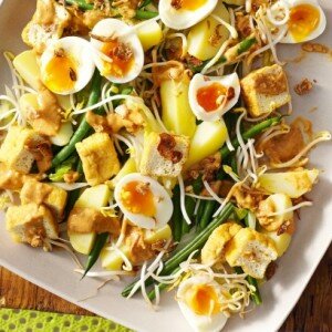 Gado Gado