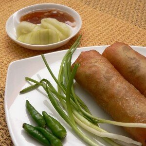 Lumpia Semerang