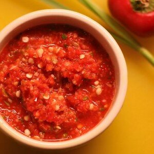 Sambal Manis