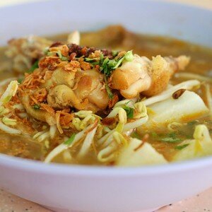 Soto Ajam