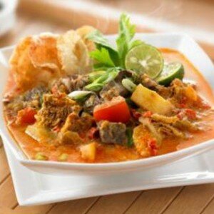 Soto Betawi