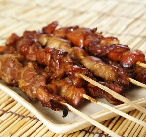 Yakitori