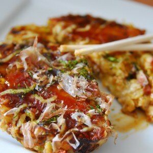 Okonomiyaki