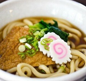 Tanuki Udon